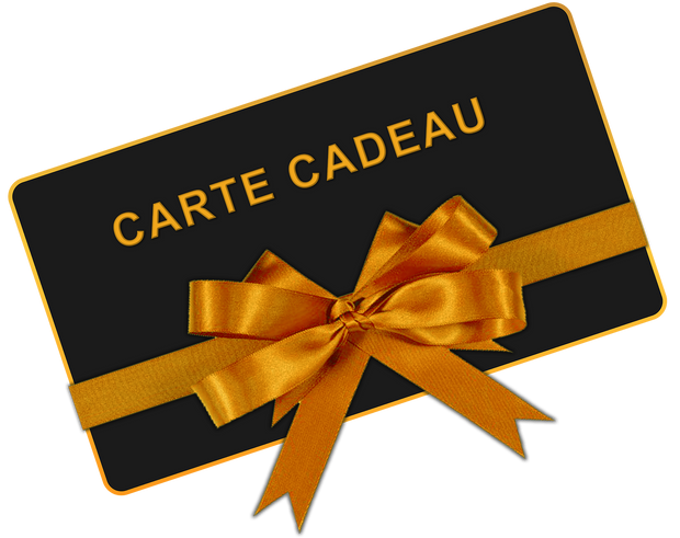 Carte-cadeau Simitch Brand ©